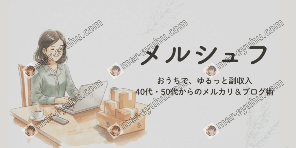 透かしを挿入した画像